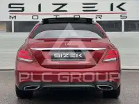 2019 Mercedes Benz E 220