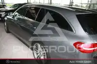 2019 Mercedes Benz E 220