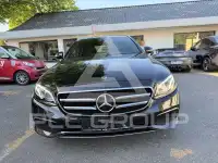 2019 Mercedes Benz E 220