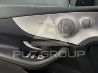 2019 Mercedes Benz E 220