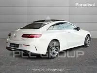 2019 Mercedes Benz E 220