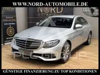 2019 Mercedes Benz E 220