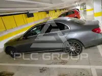 2019 Mercedes Benz E 220