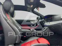 2019 Mercedes Benz E 220