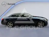 2019 Mercedes Benz E 220