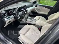 2019 Mercedes Benz E 220
