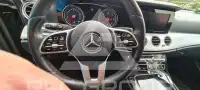 2019 Mercedes Benz E 220