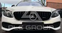 2019 Mercedes Benz E 220