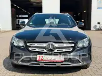 2019 Mercedes Benz E 220
