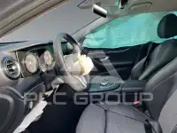 2019 Mercedes Benz E 220
