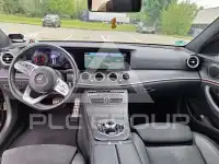 2019 Mercedes Benz E 220