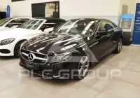 2019 Mercedes Benz E 220