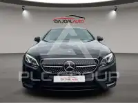 2019 Mercedes Benz E 220