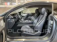 2019 Mercedes Benz E 220
