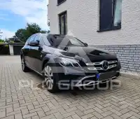 2019 Mercedes Benz E 220