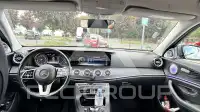 2019 Mercedes Benz E 220