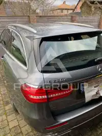 2019 Mercedes Benz E 220