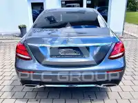 2019 Mercedes Benz E 220