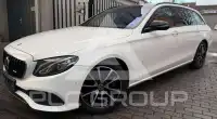 2019 Mercedes Benz E 220