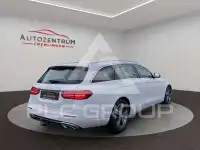 2019 Mercedes Benz E 220
