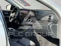 2019 Mercedes Benz E 220