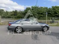 2019 Mercedes Benz E 220