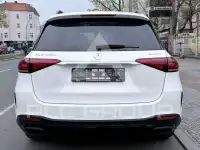 2019 Mercedes Benz GLE 450