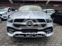 2019 Mercedes Benz GLE 450