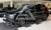 2019 Mercedes Benz GLE 450