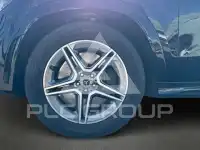2019 Mercedes Benz GLE 450