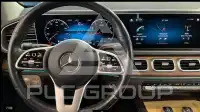 2019 Mercedes Benz GLE 450
