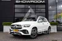 2019 Mercedes Benz GLE 450