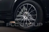 2019 Mercedes Benz GLE 450