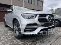 2019 Mercedes Benz GLE 450