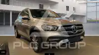 2019 Mercedes Benz GLE 450