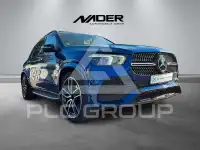 2019 Mercedes Benz GLE 450