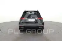 2019 Mercedes Benz GLE 450