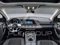 2019 Mercedes Benz GLE 450