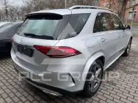 2019 Mercedes Benz GLE 450