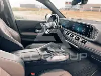 2019 Mercedes Benz GLE 450