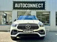 2019 Mercedes Benz GLE 450