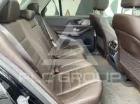 2019 Mercedes Benz GLE 450