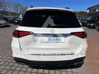 2019 Mercedes Benz GLE 450
