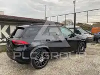 2019 Mercedes Benz GLE 450
