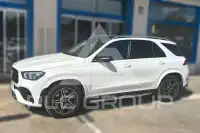 2019 Mercedes Benz GLE 450