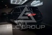 2019 Mercedes Benz GLE 450