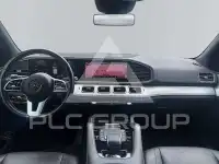 2019 Mercedes Benz GLE 450