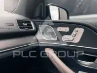 2019 Mercedes Benz GLE 450