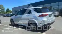 2019 Mercedes Benz GLE 450