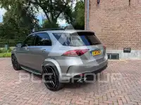 2019 Mercedes Benz GLE 450